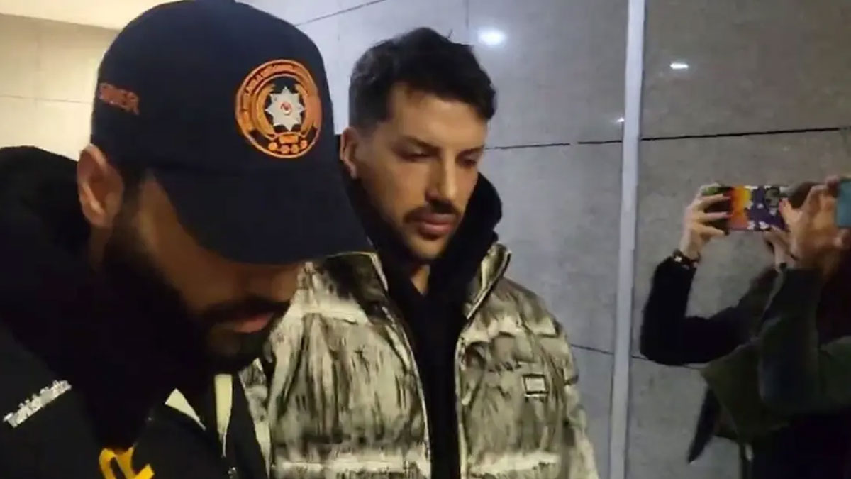 Fenomen Kerimcan Durmaz’a hapis cezası