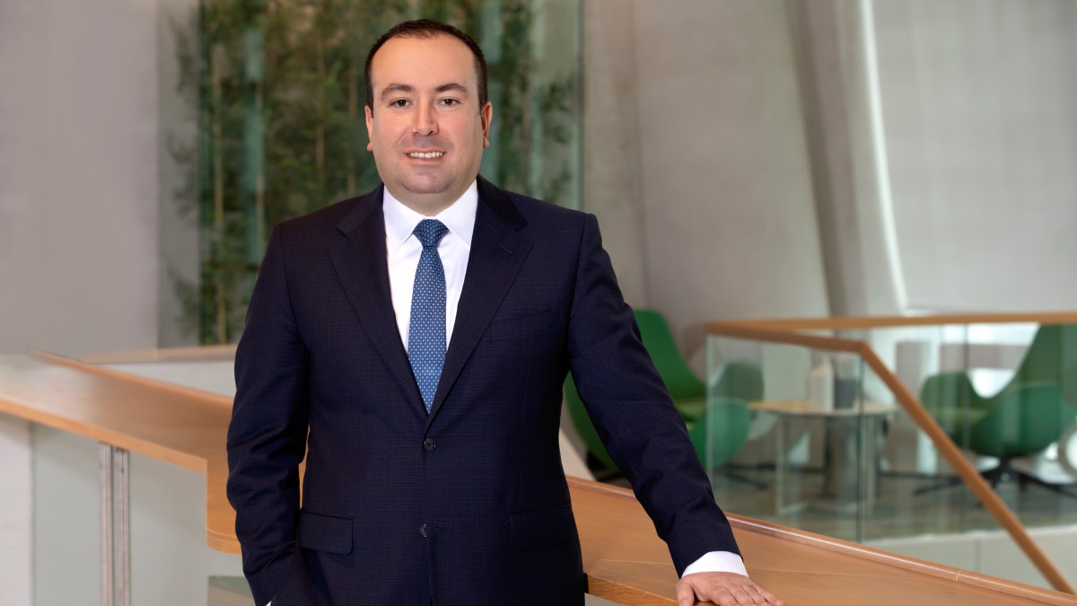 Çimsa’dan Türkiye’ye 250 milyon dolar yatırım, 1,5 milyar dolar ihracat