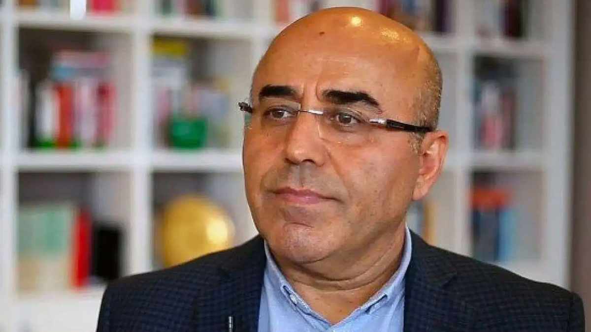 Tutuklu İBB Danışmanı Necati Özkan’dan 'İstanbul Senin' savunması: "Tek bağlantım reklam filmi"