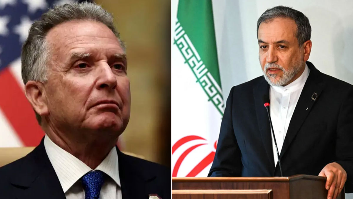 ABD ile İran arasındaki kritik görüşme İstanbul'da gerçekleştirilecek