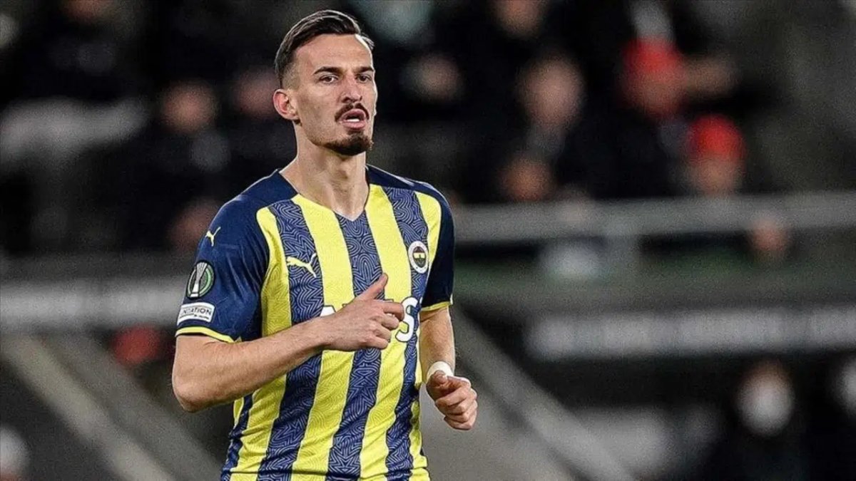 Fenerbahçe'nin eski golcüsüydü 2'nci Lig ekibine imza attı: İşte Berisha'nın yeni takımı
