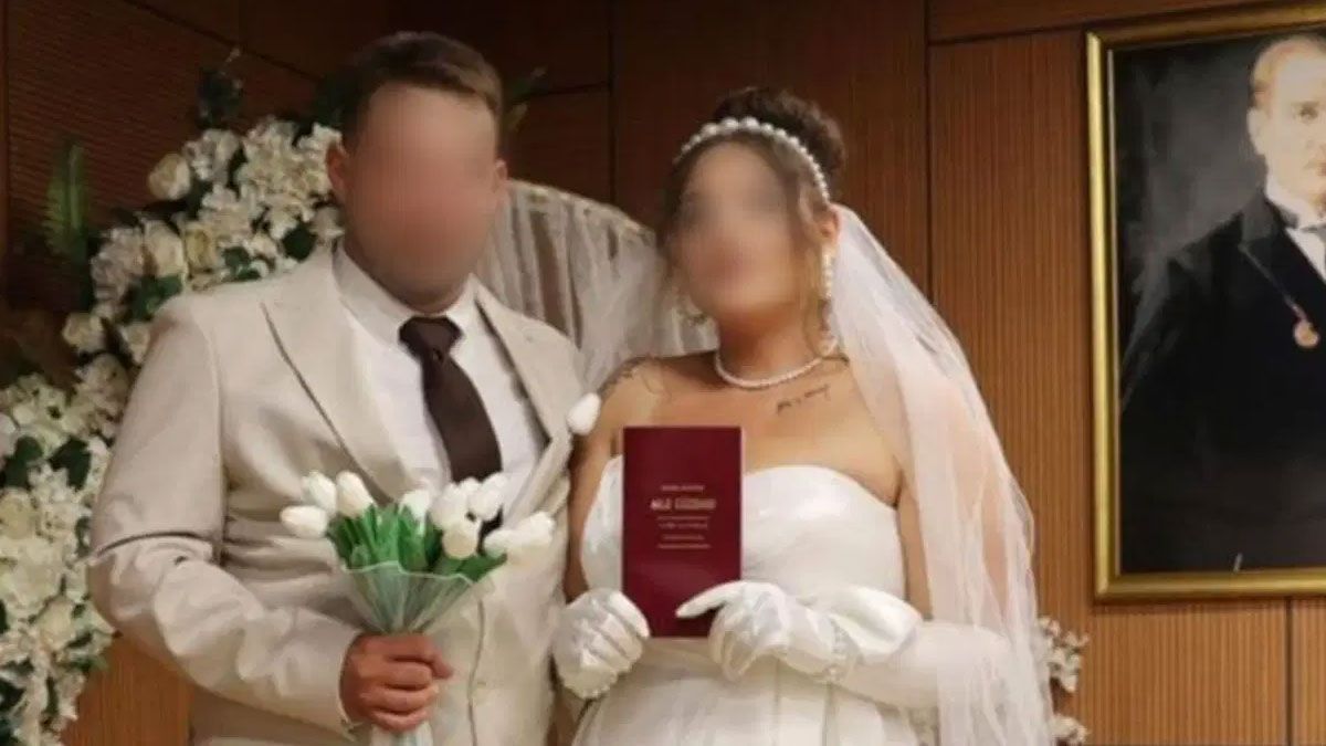 Çanakkale'de bir erkek şiddeti daha: Eşini 20 yerinden bıçakladı