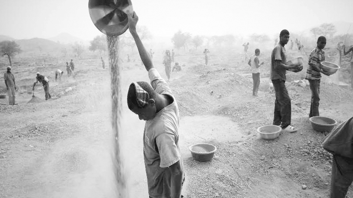 Petrol devri kapanırken Amerika'da yeni cephe: Görünmez  savaşın ayak sesleri