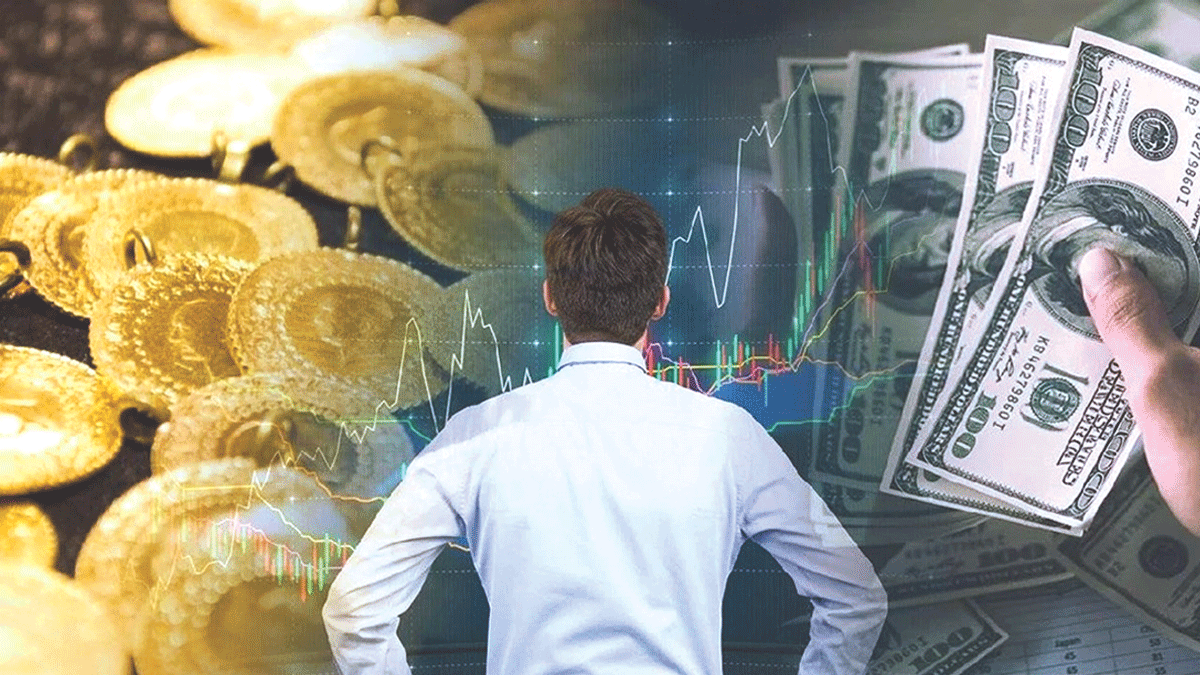 Piyasada ‘budala sendromu’ başladı