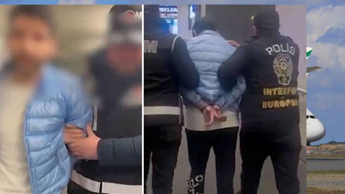 Ayhan Bora Kaplan'ın sağ kolu Serdar Sertçelik hakkında yeni tutuklama kararı