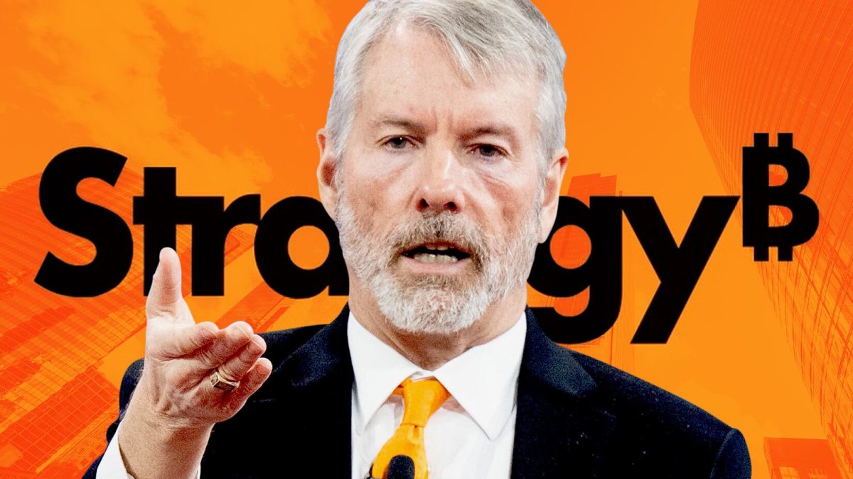 Bitcoin düşüşü Strategy’ye 900 milyon dolarlık zarar yazdırdı