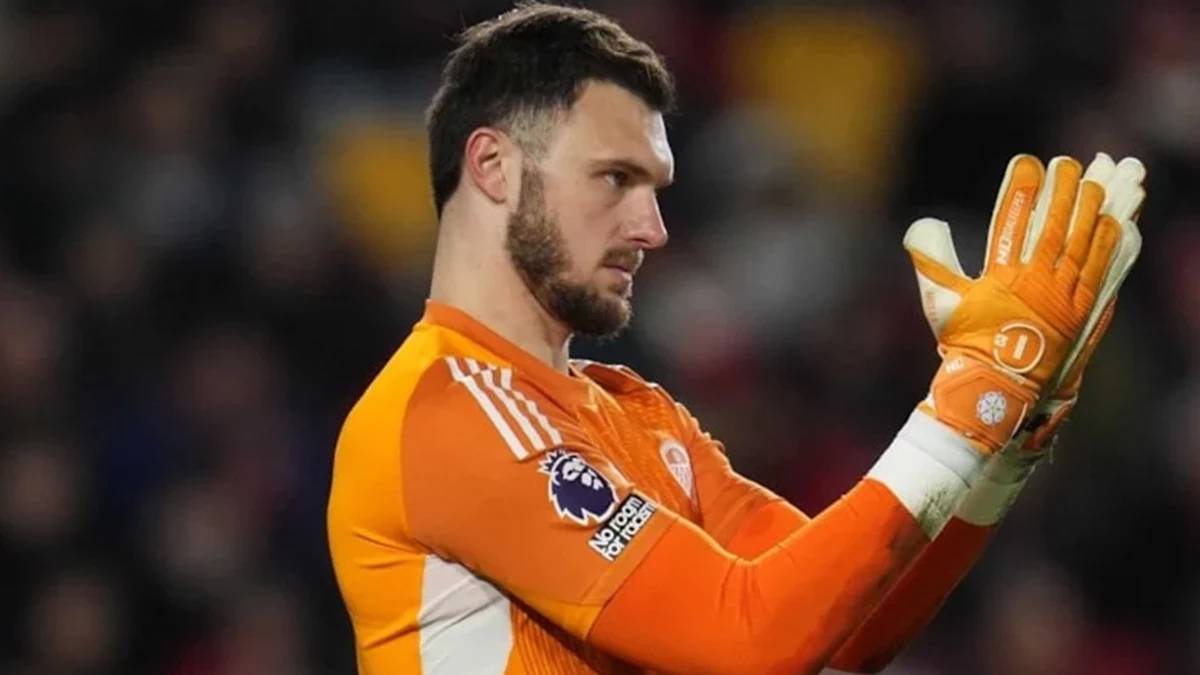 Beşiktaş kaleci transferini tamamlıyor