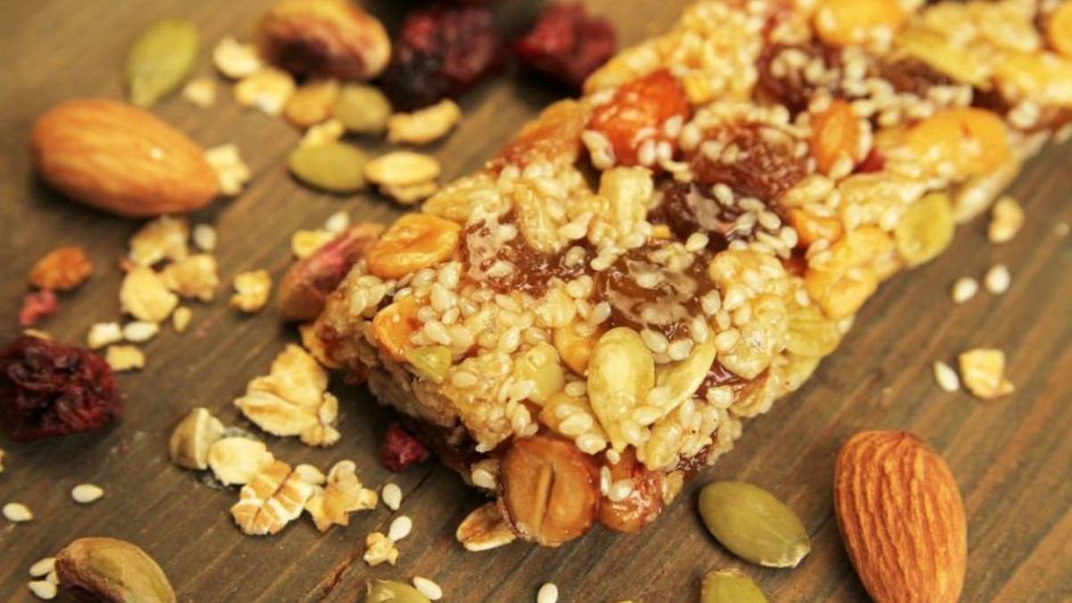 “Sağlıklı” diye yiyoruz ama… Uzmanlardan uyarı: Protein barları hakkında ezber bozan gerçek