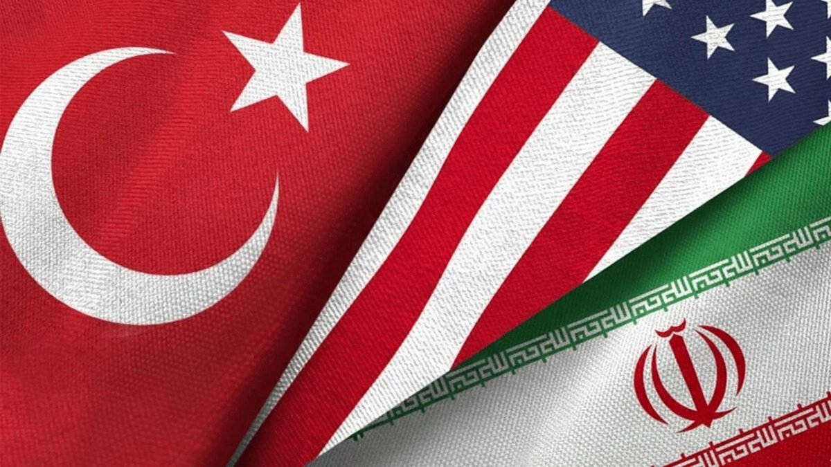 İran-ABD görüşmeleri 6 Şubat'ta İstanbul'da yapılacak