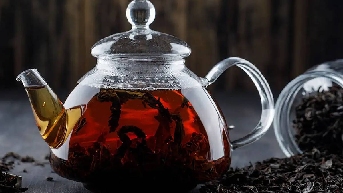 Listenin zirvesi şaşırtmadı! En çok çay tüketen ülkeler sıralandı