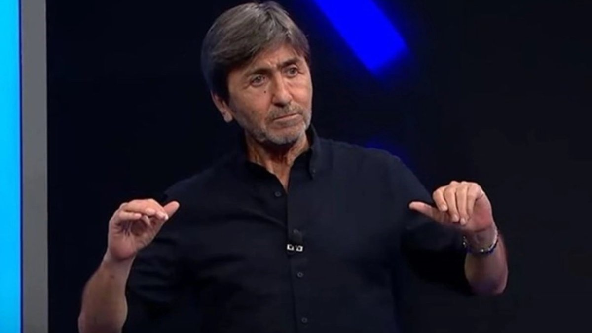 Rıdvan Dilmen'den dev tahmin: Yüzde 51 diyerek Süper Lig şampiyonunu açıkladı