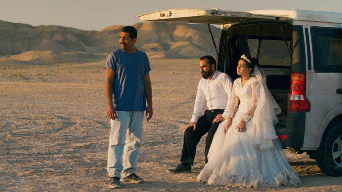 Oscar adayı filmin senaristi İran’da gözaltına alındı