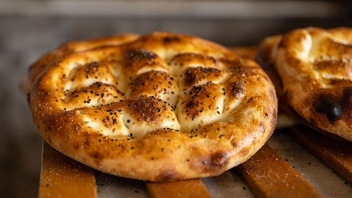 Ramazan pidesinin fiyatı belli oldu