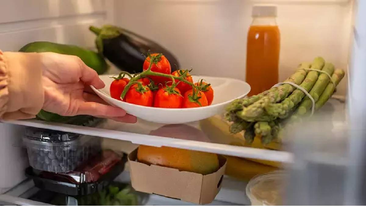 Taze kalsın diyoruz ama hata yapıyoruz! Bu meyveleri buzdolabına koymadan tekrar düşünün: Haşerelere davetiye çıkarıyor