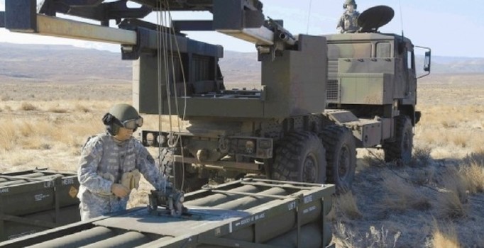 Füze sistemi için 50 ABD'li asker Gaziantep'e geldi - Son dakika haberleri