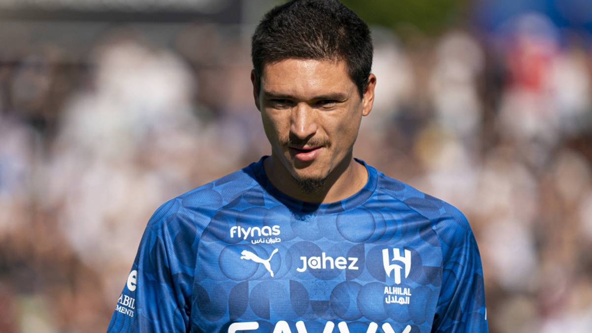 Fenerbahçe'den Darwin Nunez operasyonu