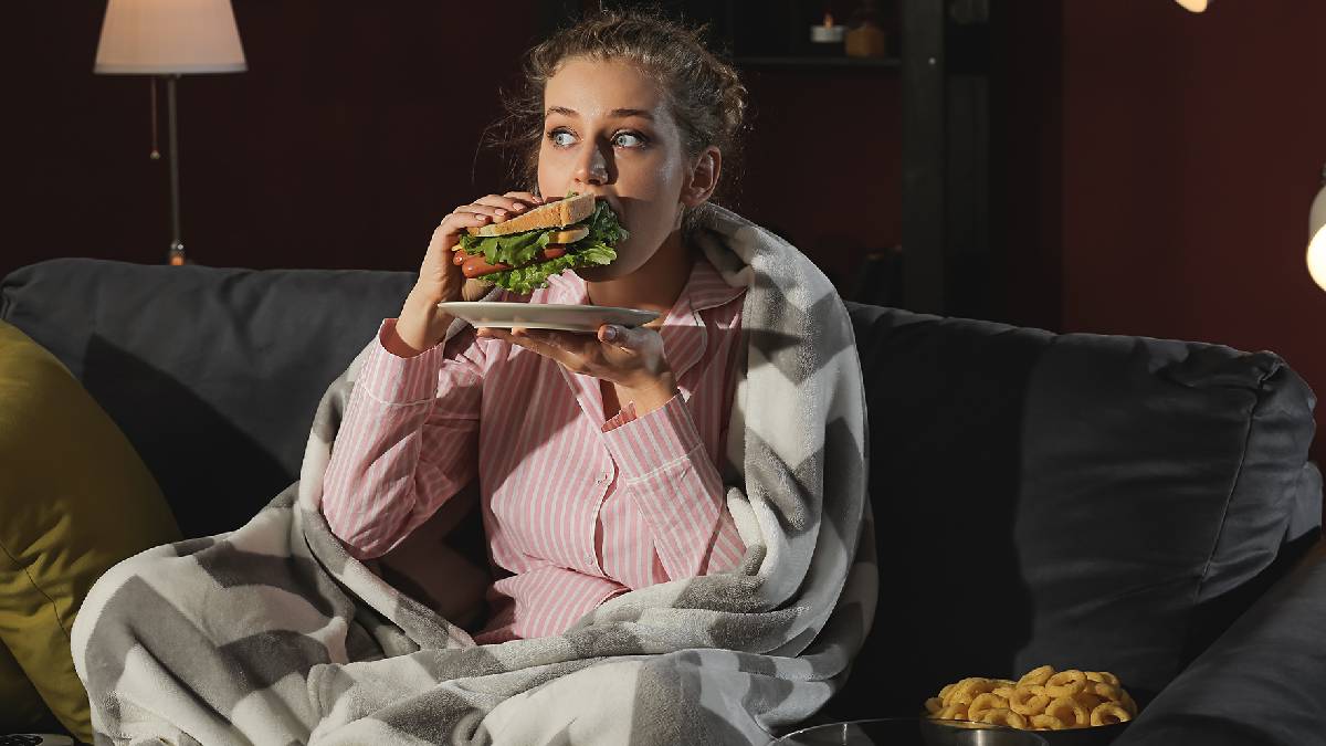 Beslenmede ezber bozuldu: Çok yiyip kilo almamak mümkün mü?