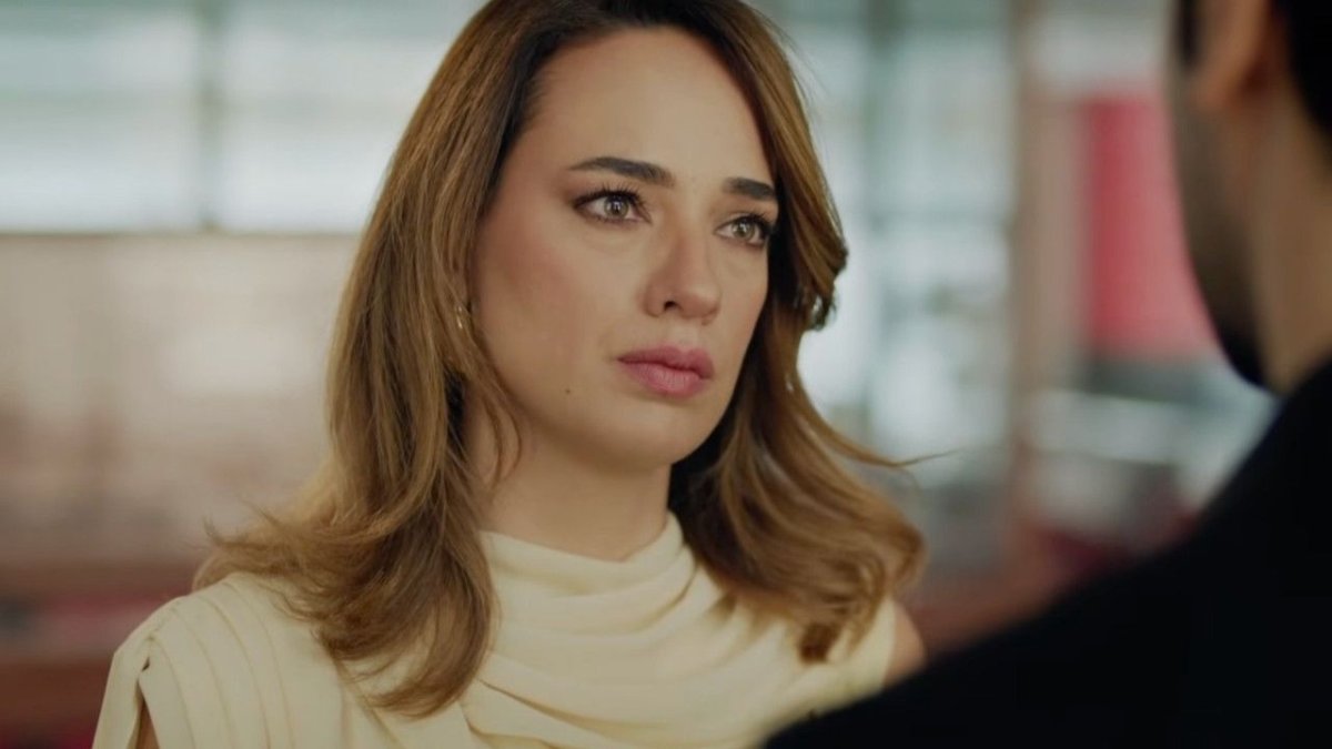 Rüya Gibi dizisine yeni isim! Aydan’ın abisi geliyor! Kerem Can kadroya dahil oldu