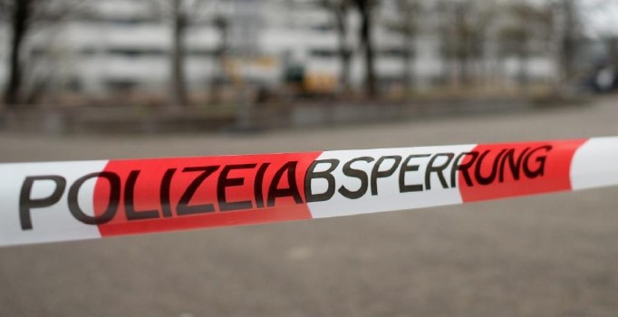 Almanya'da terör alarmı: Okullar boşaltıldı