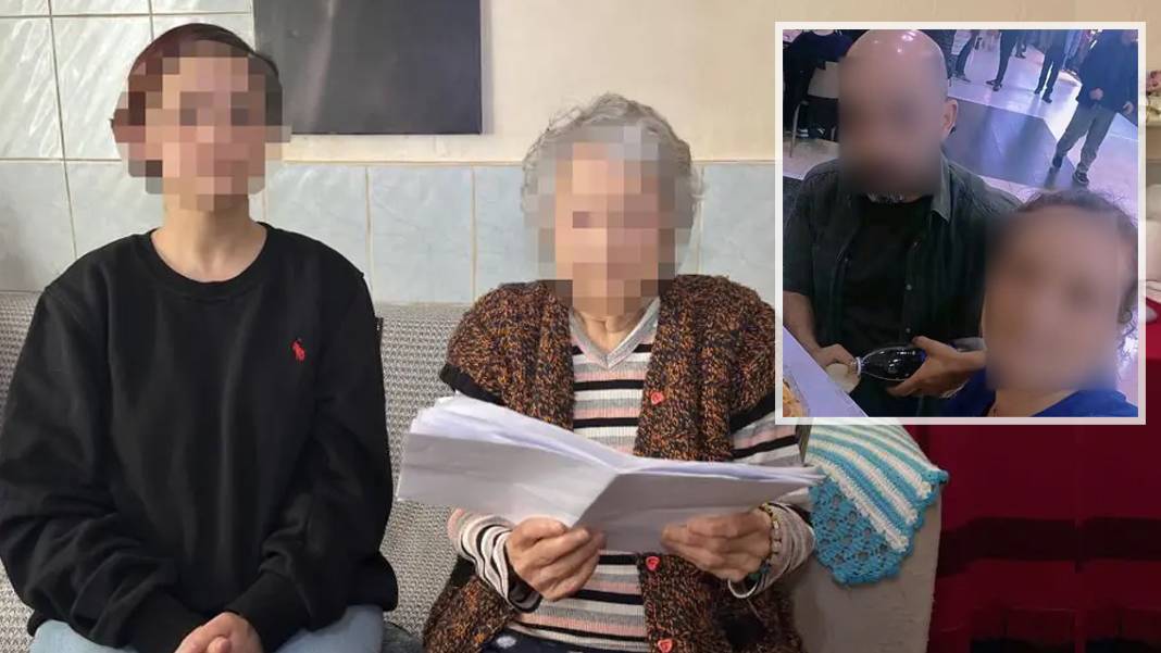 Emekli maaşıyla araba aldılar, 85 yaşındaki kadını sokağa attılar: Yaşlı kadını torunu çamaşır suyuyla zehirlemeye çalıştı