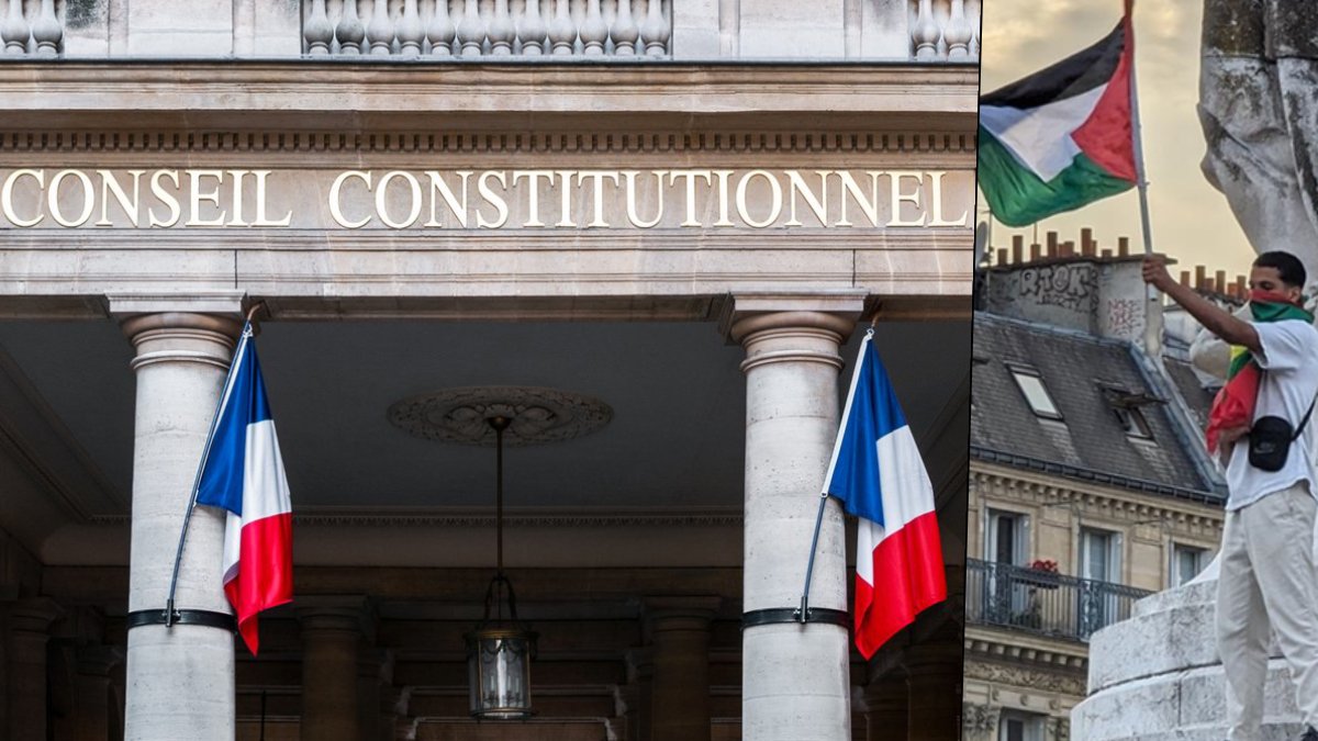 Fransa'dan Gazze için emsal karar: İki İsrailli hakkında 'soykırıma iştirak' suçundan yakalama emri