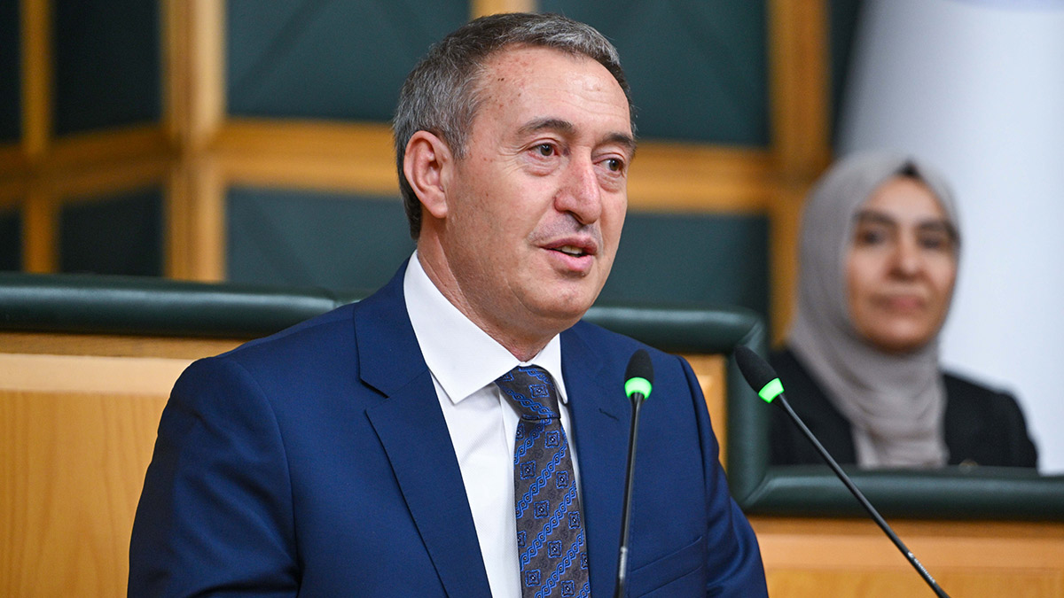 Bakırhan'dan Bahçeli'nin umut hakkı ve kayyum açıklamalarına destek: İktidar gecikmeden adım atmalı