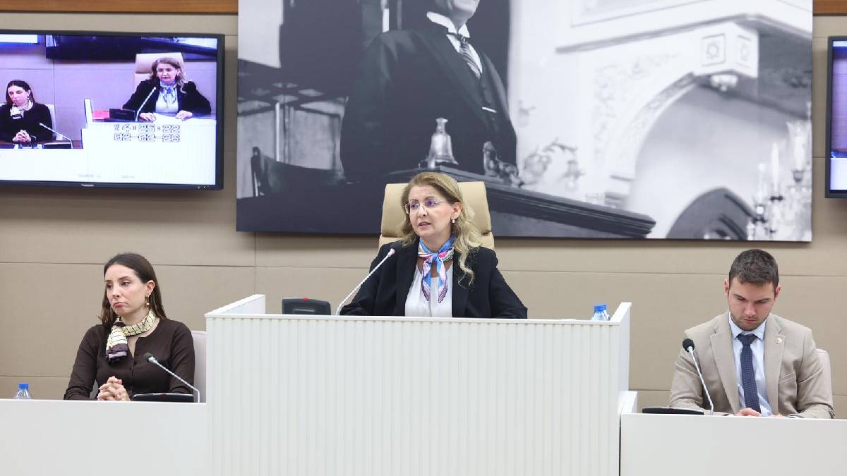 Başkan Ovalıoğlu’ndan emeklilere müjde: Gündüz Yaşlı Bakımevi’nin temeli atılacak!