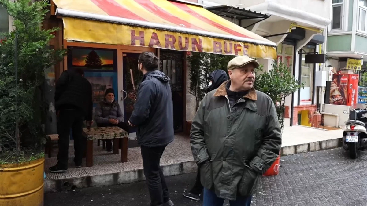 Ahmet Mümtaz Taylan’ın yer aldığı video paylaşımına soruşturma