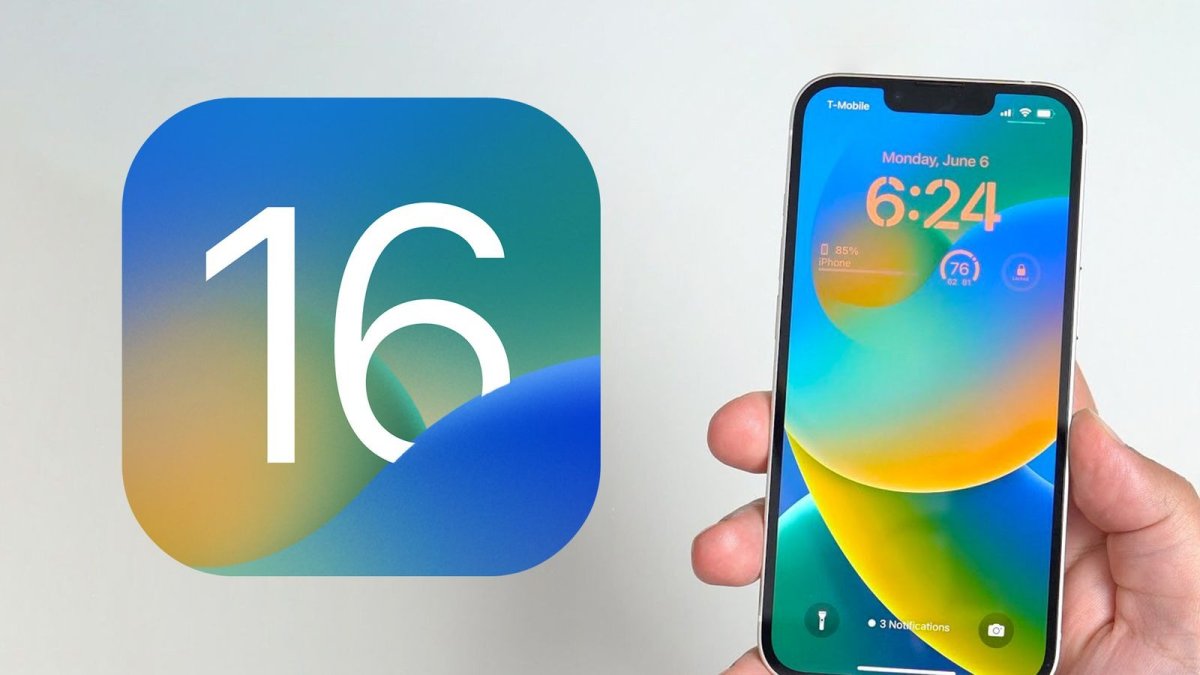 Apple'dan eski iPhone'lar için acil müdahale: iOS 16.7.14 yayınlandı!