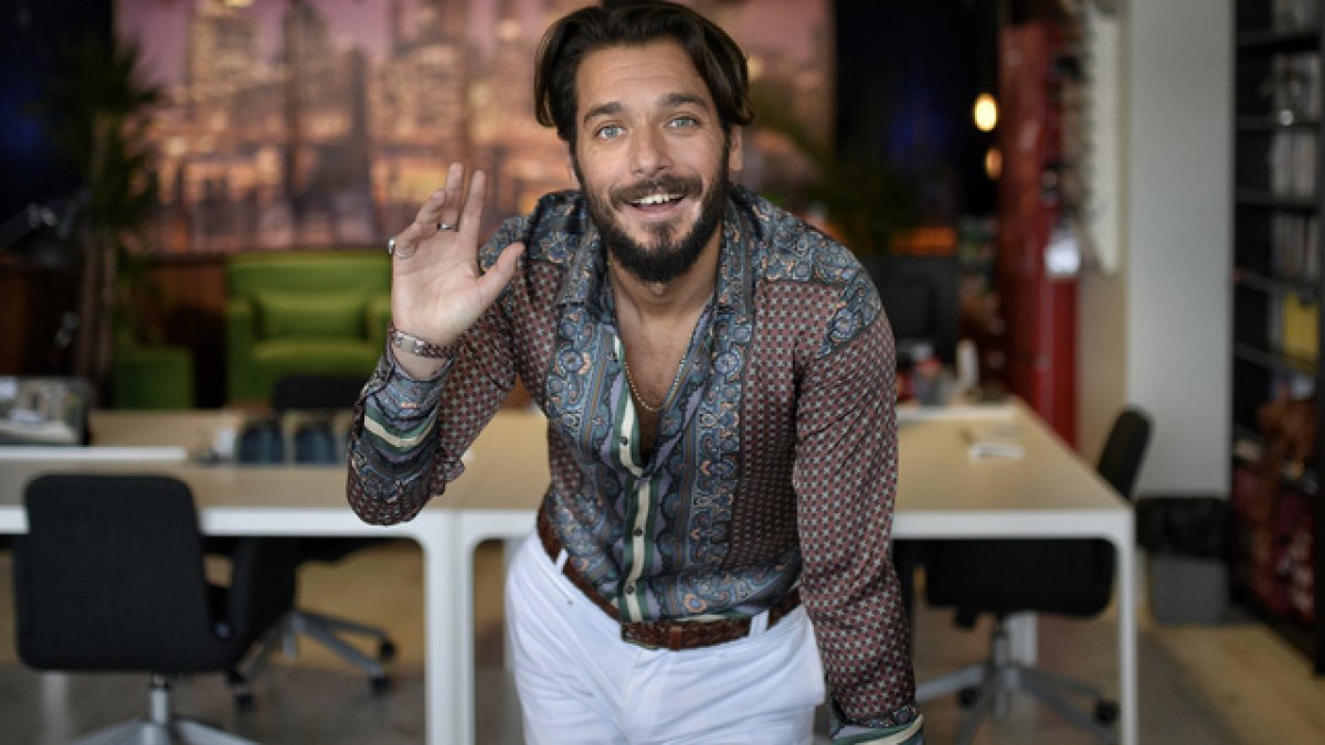 Ajdar’dan Hayrettin’e dudak uçuklatan şart! Programa katılma şartları şok etti: "50 milyon euro ve 300 koruma olmadan gelmem"