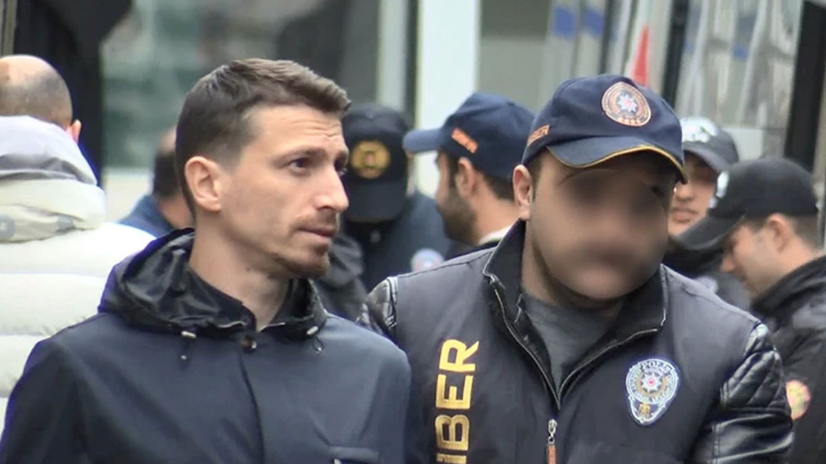 Mahkemeden Mert Hakan Yandaş kararı