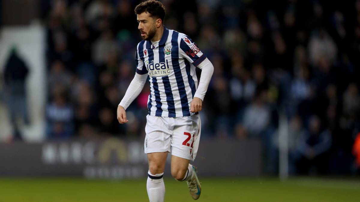 Trabzonspor'a İrlandalı sol kanat