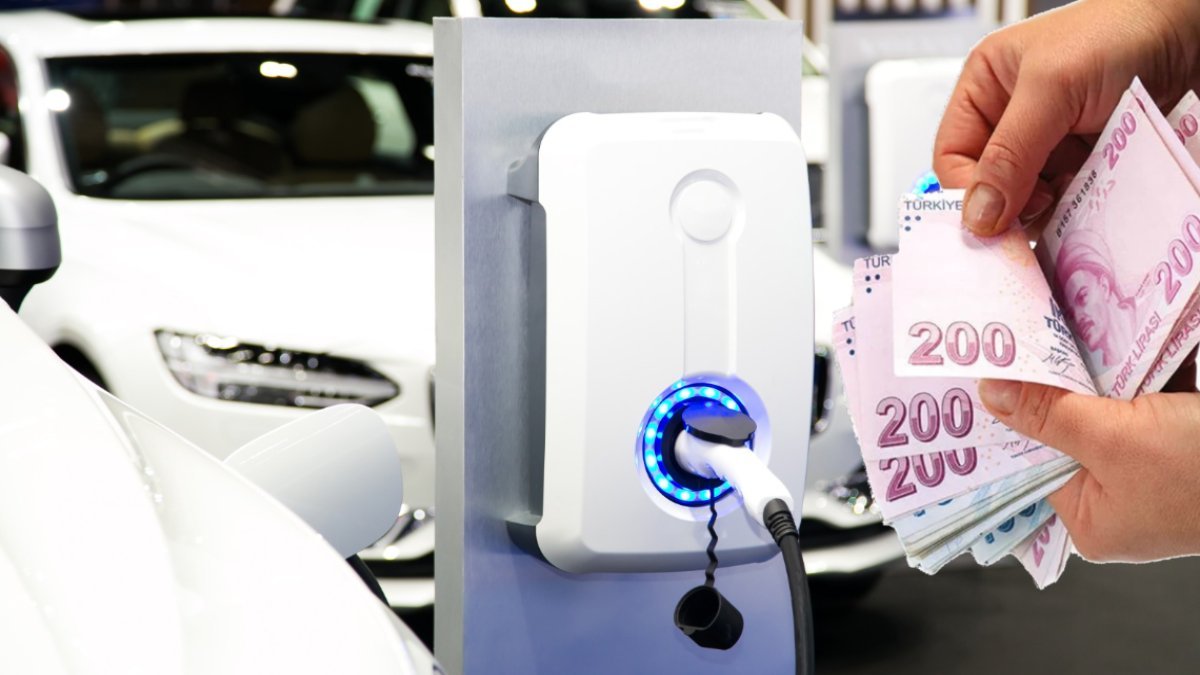 Elektrikli araç sahiplerine kötü haber! Wat Mobilite şarj ücretlerine zam geldi: İşte 3 Şubat 2026 itibarıyla yeni tarifeler!