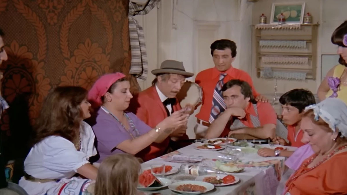 Yeşilçam klasiği Gırgıriye sahneye taşınıyor: Bülent Ersoy ve Gülben Ergen de kadroda