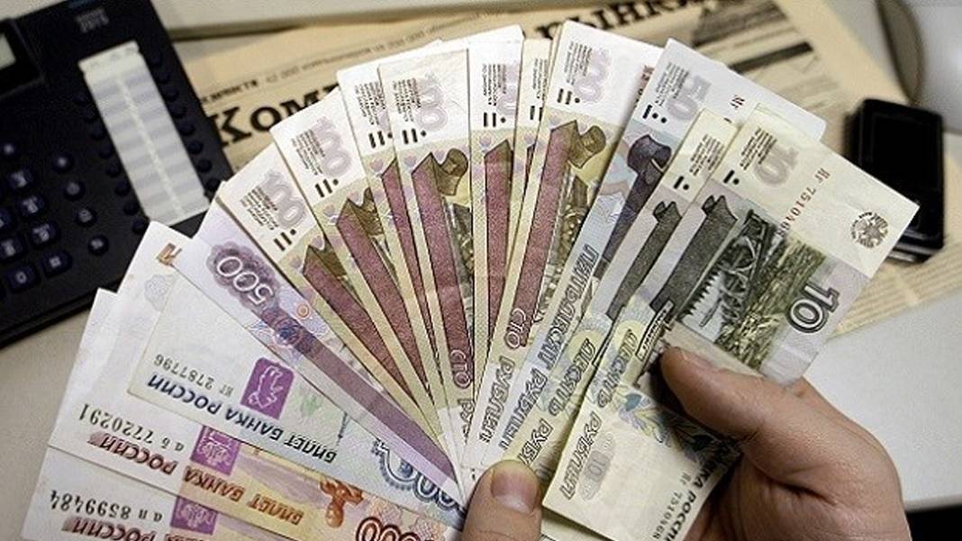 Rusya’nın 2026 ekonomi rotası çizildi: Yüzde 1,3 büyüme ve düşük enflasyon hedefi