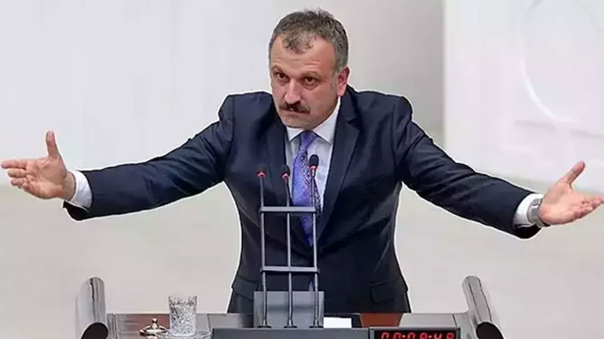 Oktay Saral'dan 'rapçi' eleştirisi: Ahlakı zayıflatıyorlar