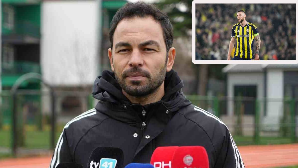 Selçuk İnan'dan Skriniar'a sert sözler: Ahlak sınırlarını aşan bir hareket yaptı