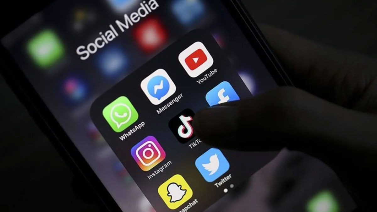 Başbakan Sanchez açıkladı: 16 yaş altı çocuklar sosyal medyaya giremeyecek