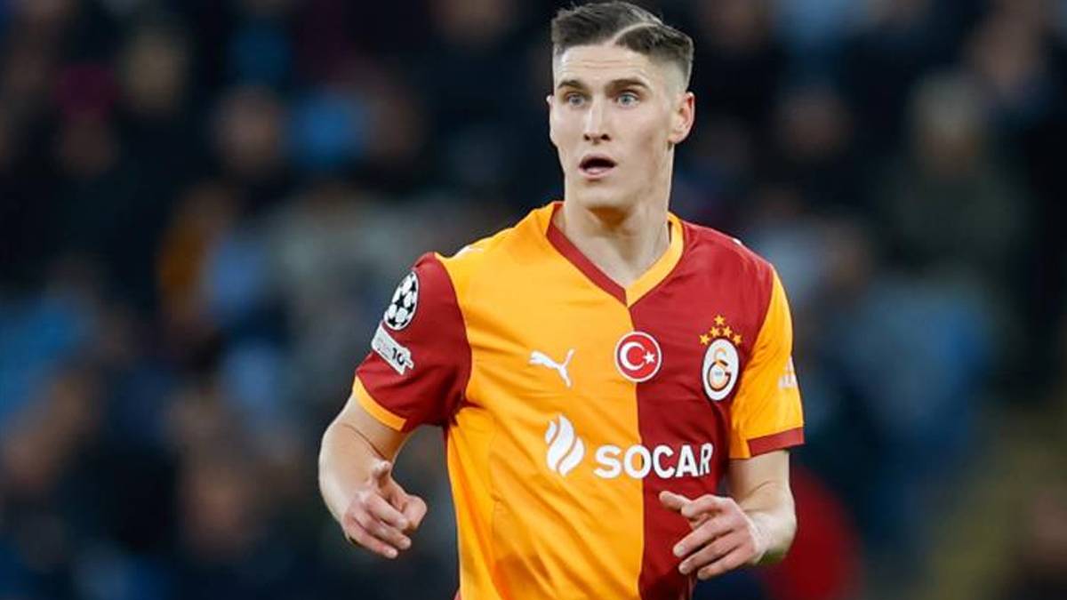 Roland Sallai'ye 10 milyon euroluk teklif