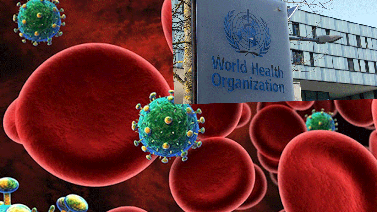 DSÖ: Dünya genelindeki kanser vakalarının 4'te 1'i önlenebilir