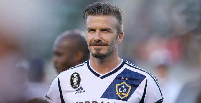 Nigel de Jong'un transferinde 'Beckham kuralı' devreye girdi