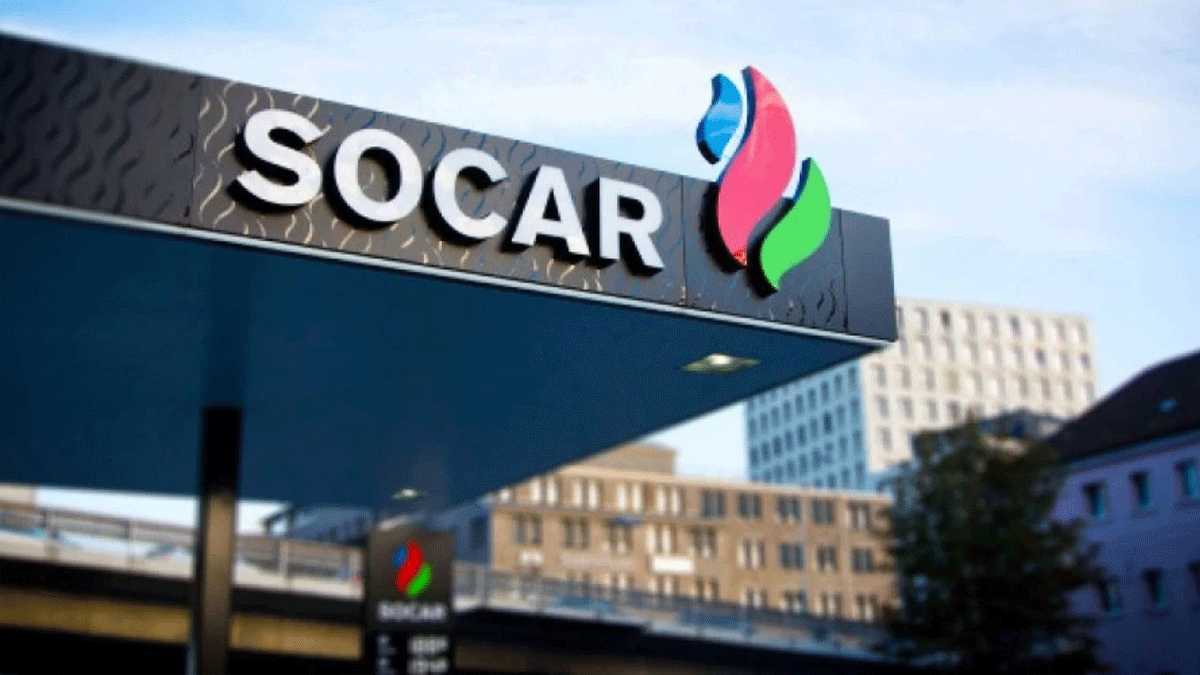 SOCAR Türkiye, GAMA Enerji'ye ait doğalgaz santralini devraldı