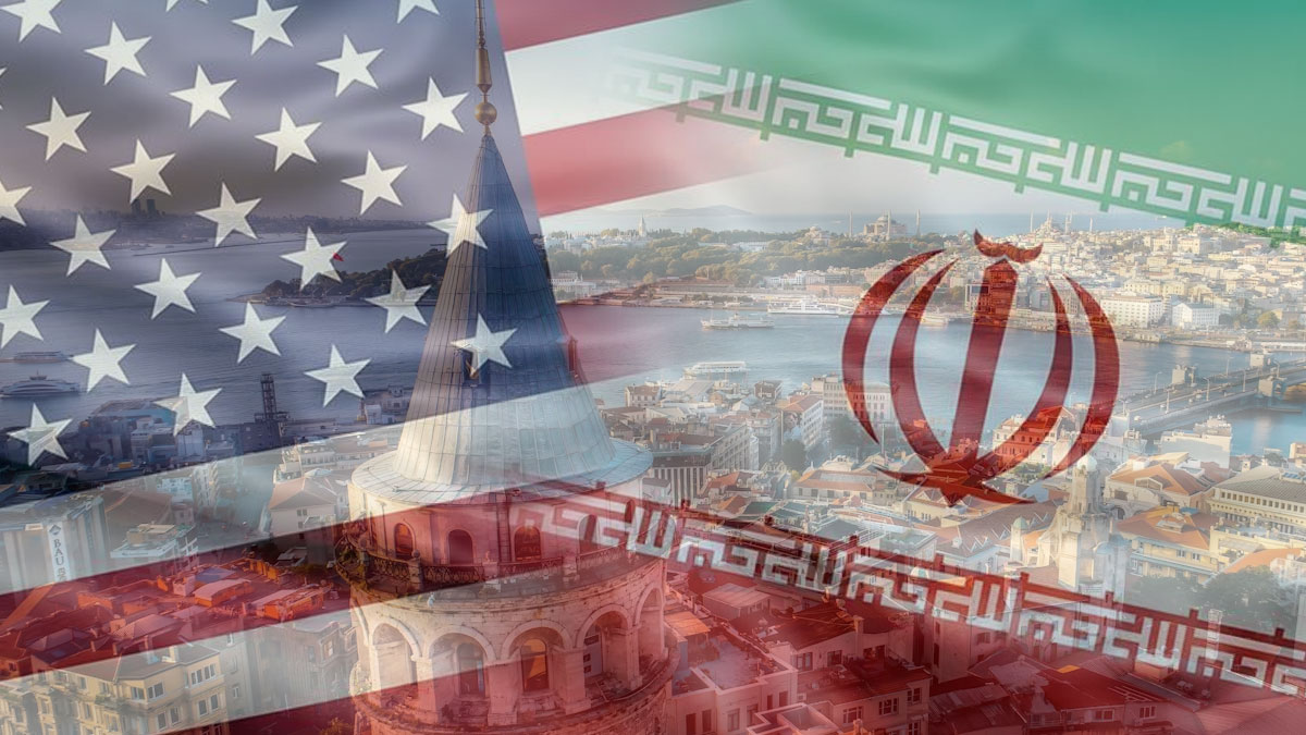 ABD ile yapılacak zirve öncesi sürpriz: İran İstanbul'a karşı çıktı