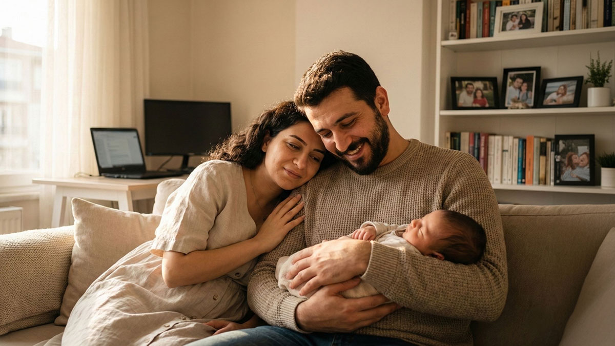 İşçi ve memur ayrımı bitiyor: Süt izninde eşitlik kararı!