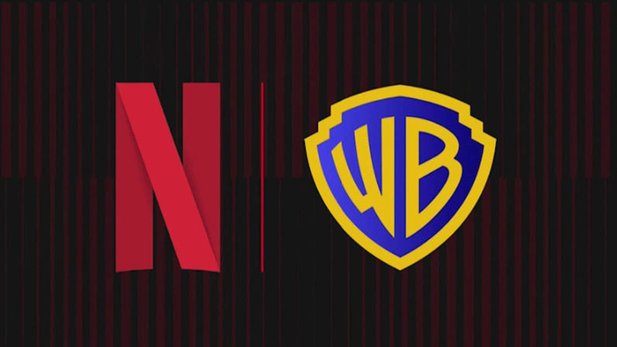 Netflix ile Warner Bros. Discovery, anlaşması ABD Senatosu'nda tartışıldı