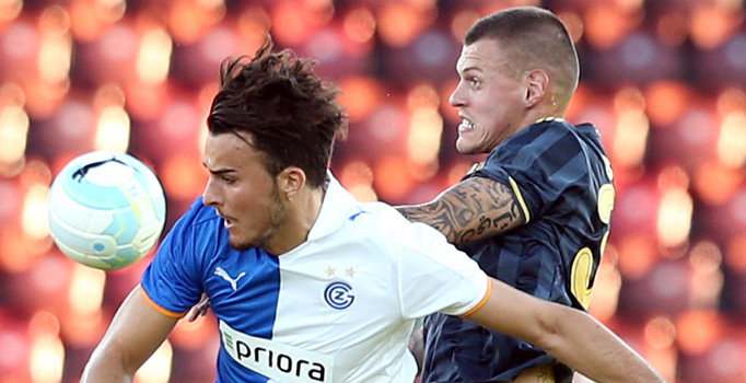 Fenerbahçeli Skrtel hedef tahtasında!