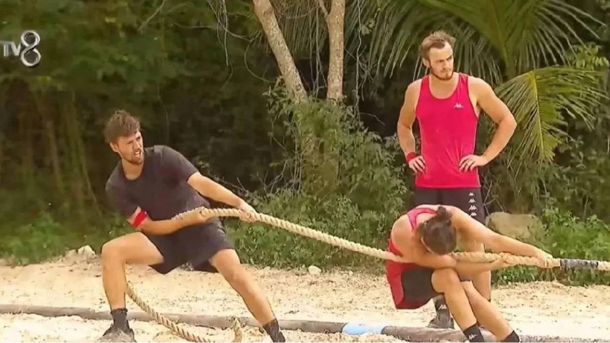Survivor 2026 Dokunulmazlık oyununu kim kazandı? İlk eleme adayı kim oldu! İşte 3 Şubat 2026 ilk eleme adayı…