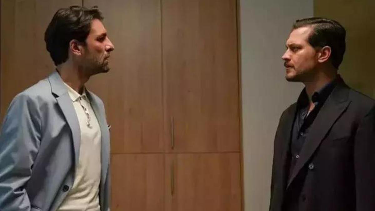 Eşref rüya dizisinde şok ayrılık! O isim vedaya hazırlanıyor