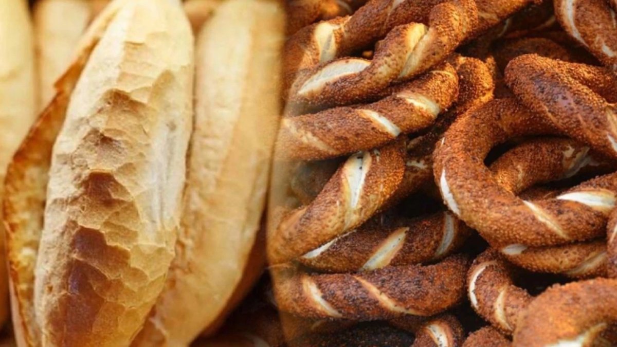 Resmi Gazete'de yayımlandı: Ekmek ve simit fiyatında yeni dönem