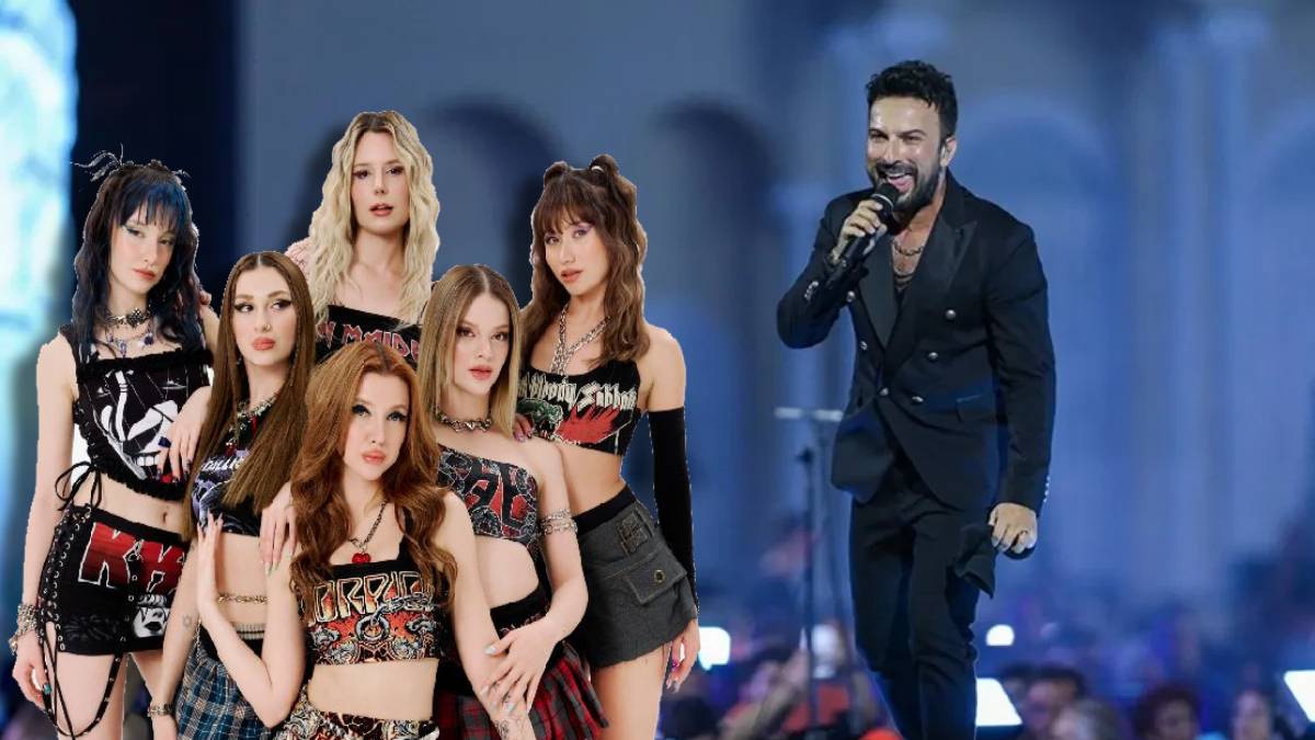 Megastar’dan Manifest’e büyük jest! ‘Yolunuz açık olsun’